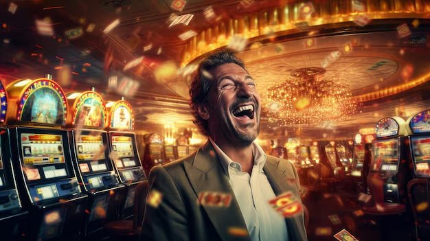 racing game Live Casino